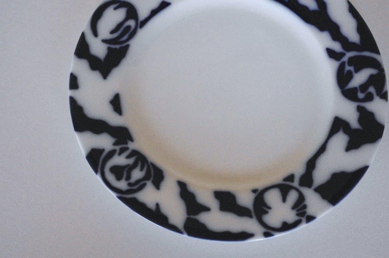 Rosendahl アンデルセン生誕200周年記念 中皿 | .GUT online