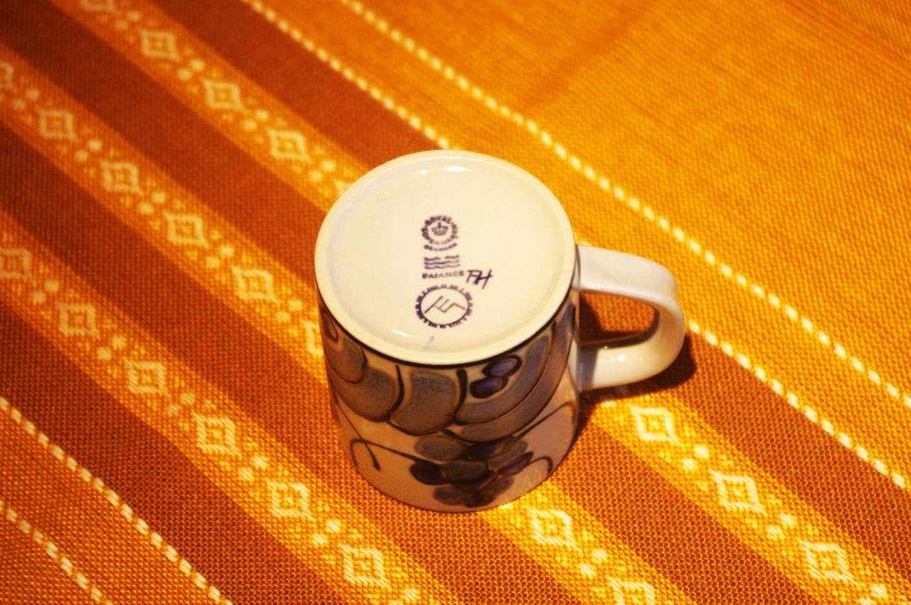 Royal Copenhagen イヤーマグ | ⁄ロイヤル コペンハーゲン 0