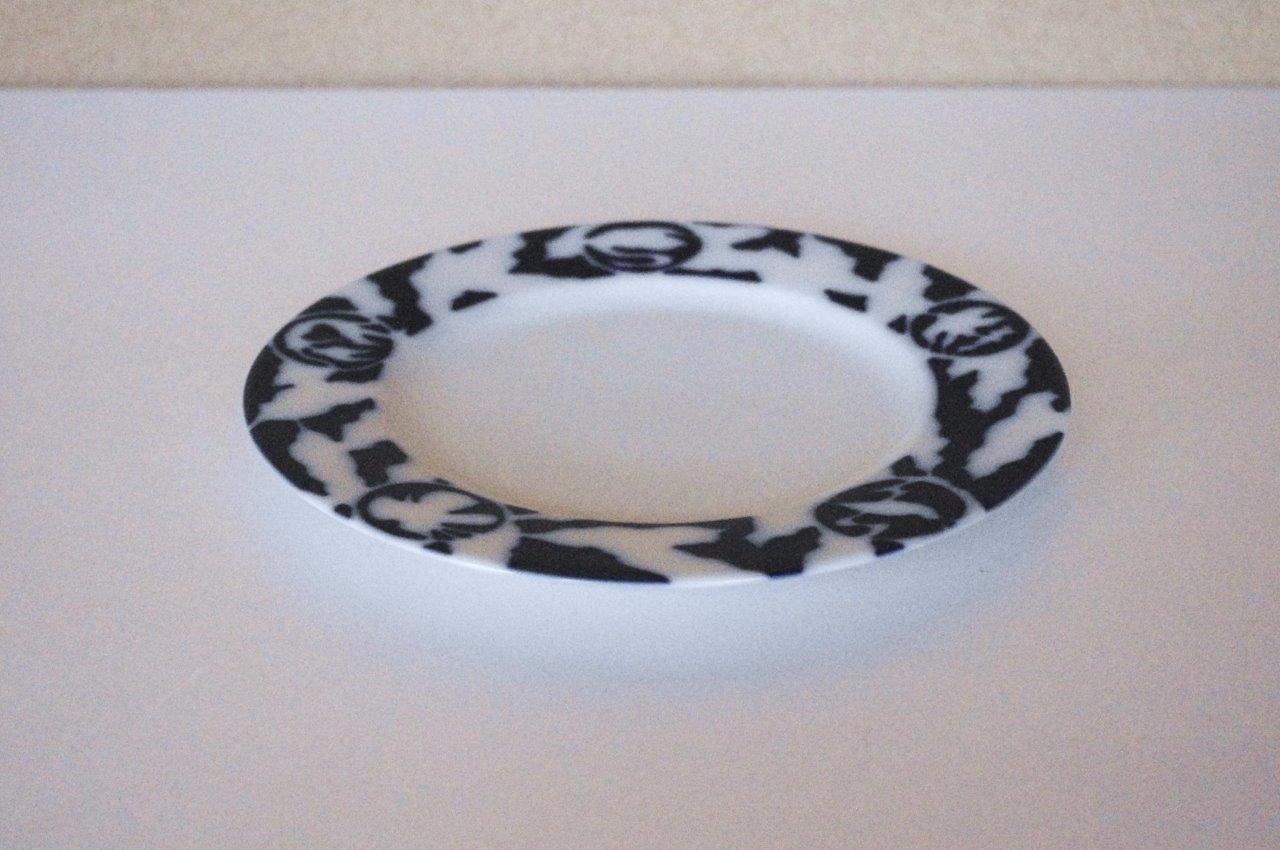 Rosendahl アンデルセン生誕200周年記念 中皿 | .GUT online